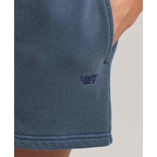 Superdry Γυναικείο σορτς Vintage Wash Sweat Shorts